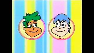 Henry & Junes Nicktoon Summer Jam Summer 1999