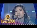 Tawag ng Tanghalan: Mary Gidget Dela Llana | Araw-Gabi (Round 1 Semifinals)
