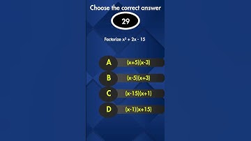 Class 10/12 Maths Chapter 2 | Learn Factorization FAST 🔥 | Algebra Trick for Class 8–12 Students |