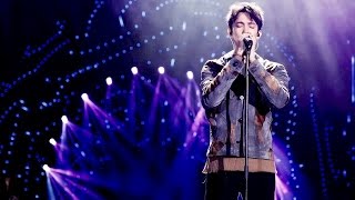 Dimash & Zarina Altynbayeva - Question of Honour ( 28th World University Winter Games) Resimi