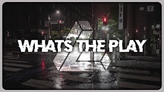 Liezex - Whats The Play