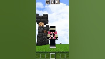 MINECRAFT 1.19 TOP 3 BUILD HACKS || #shorts #viral #shortfeed #minecraft #minecraftbuildhacks