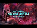 [ORIGINAL SONG] MERA MERA - Mori Calliope Instrumental
