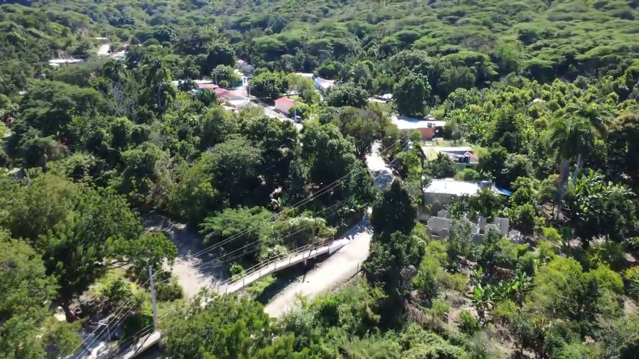 Villa Los Indios, Padres las Casas, Rep. Dominicana