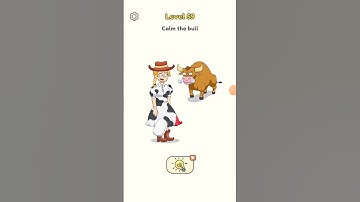 DOP 5: Delete One Part - Level 59 #shorts