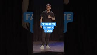 Favourite French Food 🇫🇷🇨🇦
