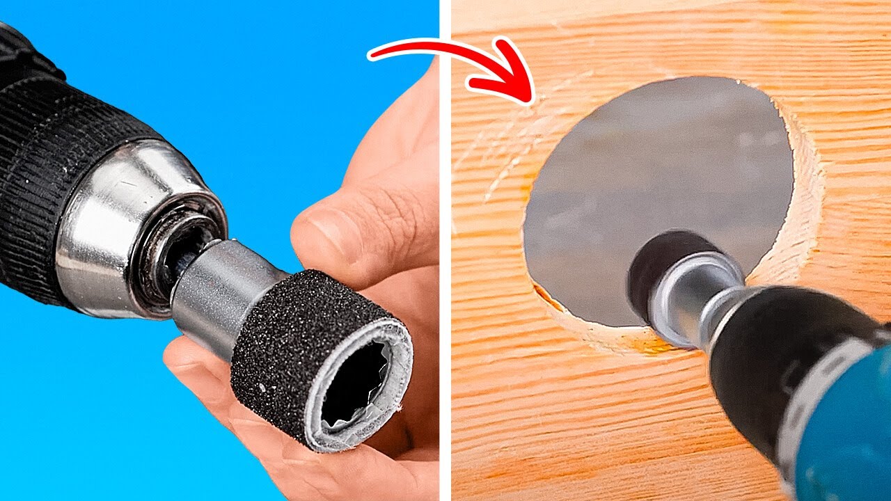 Reviving Your Broken Items: Genius Repair Ideas!