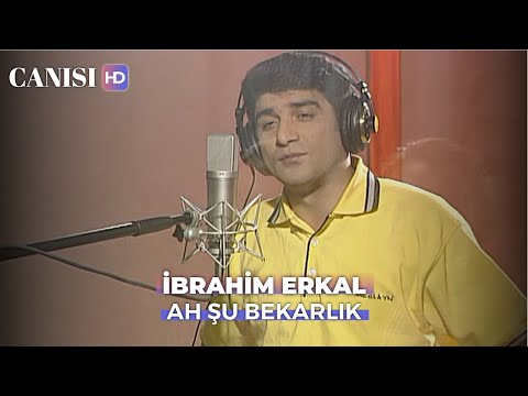 İbrahim Erkal - Ah Şu Bekarlık (Canısı Dizi Klibi)