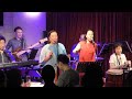 NOSA COSTRA LIVE@麹町フィオリーレ 2025/6/8(ダイジェスト)