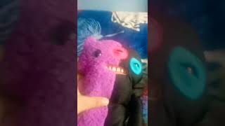 fuggler misfit monsters