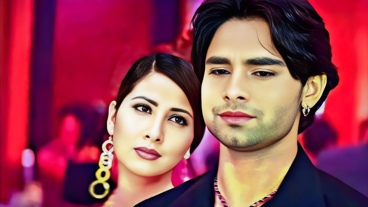 Aankh Hai Bhari Bhari | 4K Video | Tum Se Achcha Kaun Hai | Nakul Kapoor, Kim Sharma | Kumar Sanu