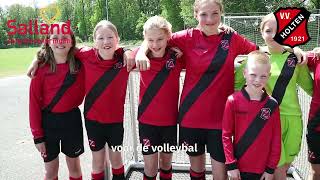 V.v. Holten - Beachveld - Salland Zorgverzekeringen Innovatieprijs 2023