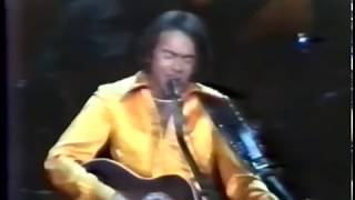 Neil Diamond  Play Me Las Vegas 1976