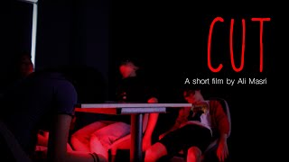 CUT - An Ali Masri Film