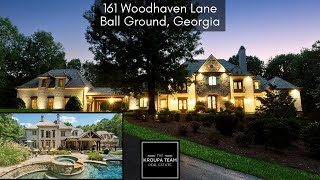 161 Woodhaven Lane video tour