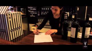 Ses Forquilles. Trailer
