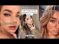 Beauty hack for girls tiktok compilation