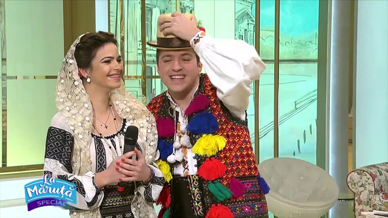 Dupa Ananie-comedie, a venit vremea „Reginei Gorjeniei”