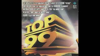 Top 99 - 2 CD's - 1999 - Bit Music