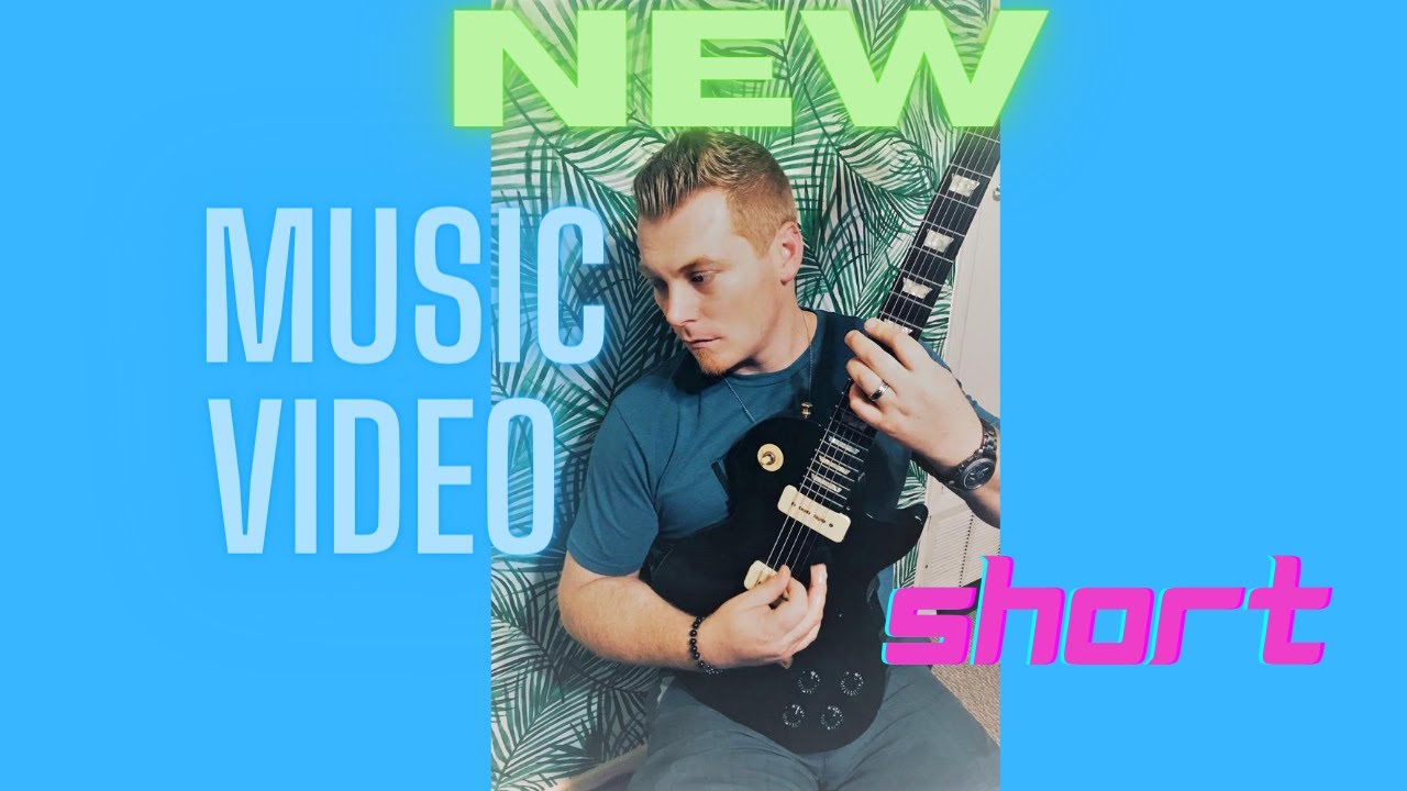 Jason Rinker - Lug Nut [Official Music Video Short] [New Song] - YouTube
