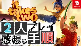 Nintendo Switch - 2台●It Takes Two●あつ森 $_12.JPG?set_id=880000500F