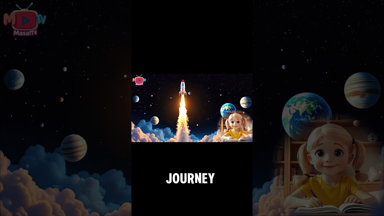 Watch Explore the Planets with Masal. #planets #nasa #cosmos #astronomy #space #universe #ai #science on YouTube Watch Explore the Planets with Masal. #planets #nasa #cosmos #astronomy #space #universe #ai #science on YouTube