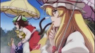 Touhou - Clouds Over the Moon, Wind Over the Flowers (English Subs)