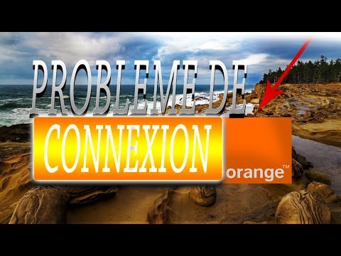 Problème de connexion orange : La solution pratique et gratuite (wolof)