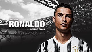 Cristiano Ronaldo 2020 - Phenomenal - Skills, Assists & Goals | HD