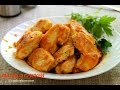 Buffalo Chicken