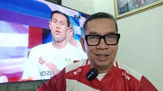 Download Lagu Mauro Zijlstra Dan Miliano Jonathans Disetujui DPR RI Jadi WNI, Siap Bela Timnas MP3 Download Lagu Mauro Zijlstra Dan Miliano Jonathans Disetujui DPR RI Jadi WNI, Siap Bela Timnas MP3