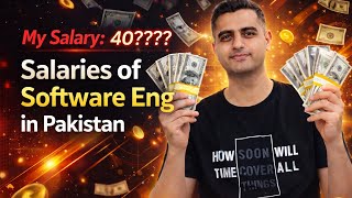 Software Engineer Salary in Pakistan | Truth No One Tells You screenshot 4