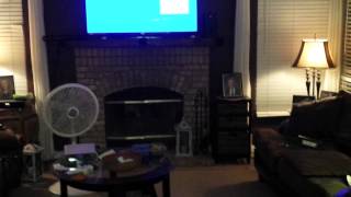 RCA RT151 5.1 Surround Sound Speaker System RCA Home Theater System Piece of Crap Part 2