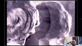 AH 270 Week 4 Module 5 Second Generation Feminist Arts and De Centered Subjectivity part 2