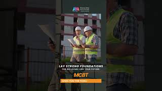 Get site-ready with our White Card Training at #MCBT 🦺🏗️