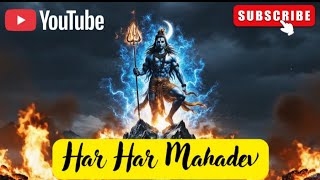 Mahadev Song 🔱| Har Har Mahadev #mahadev #devotionalsongs #mahadevstatus #mahadevwhatsappstatus