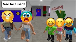 As melhores histórias de roblox - ESPECIAL 130K INSCRITOS - História Roblox