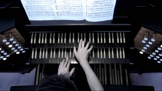 18pn Alexandre Guilmant  --  7. Deux Interludes 2   Op.90