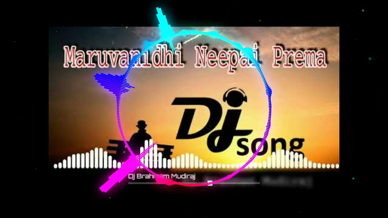 Maruvanidhi Neepai Prema|Love failure song|