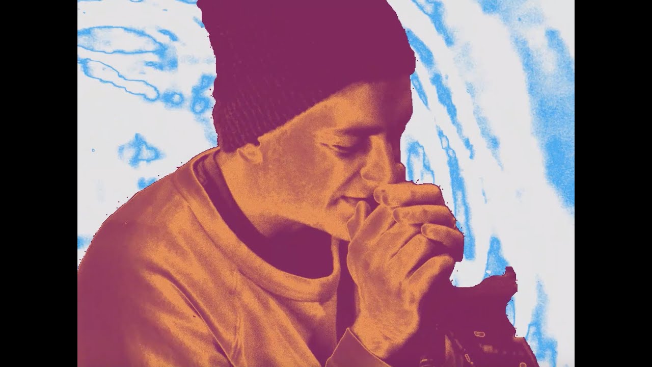 Corey Britz - Humans (Official Music Video)