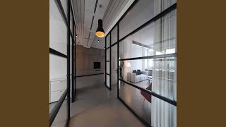 Unique Empty Workspaces