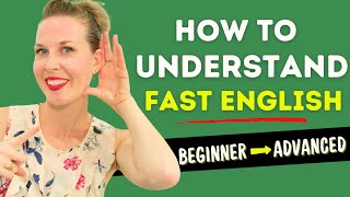 Improve Your English Listening Skills in 15 MINUTES! | English Speaking Practice