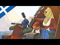 Единственная женщина-адмирал Российского флота – Ласкарина Бубулина
