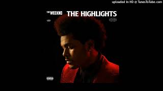 The Weeknd/Daft Punk - Starboy (Pitched Down Clean And Slowed Speed)