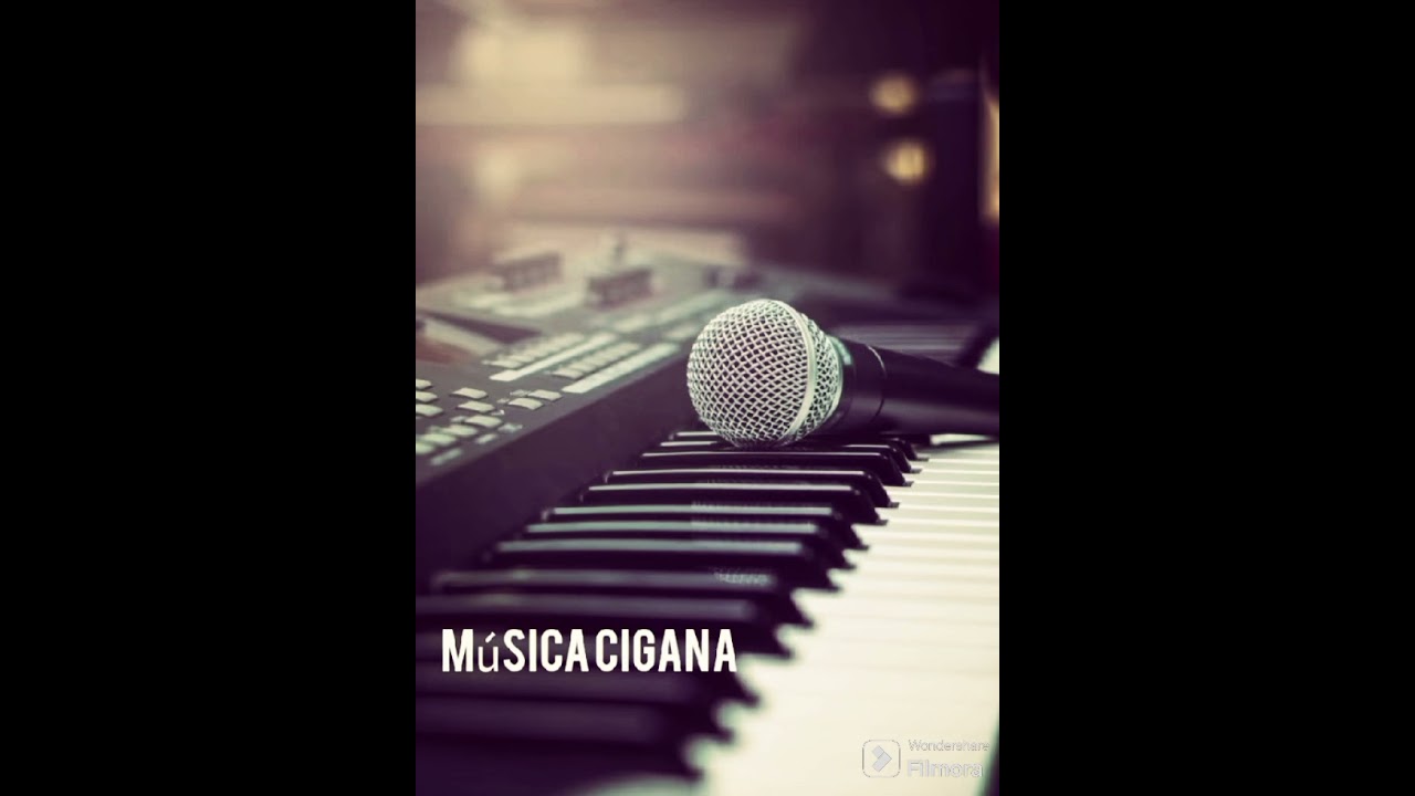 RUMBA SENTIMENTAL 1 🎹🎶