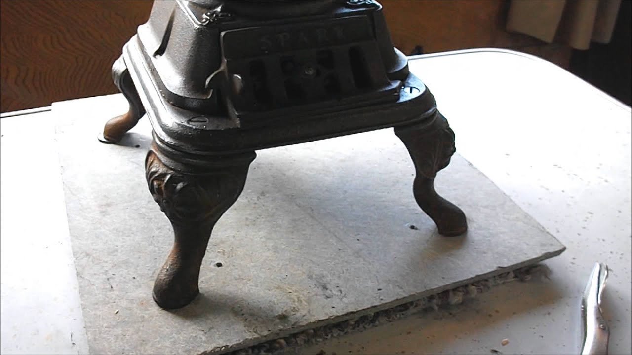 Sparks Small Wood Stove YouTube