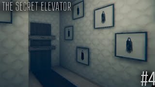 КОНЕЦ | The Secret Elevator Remastered #4