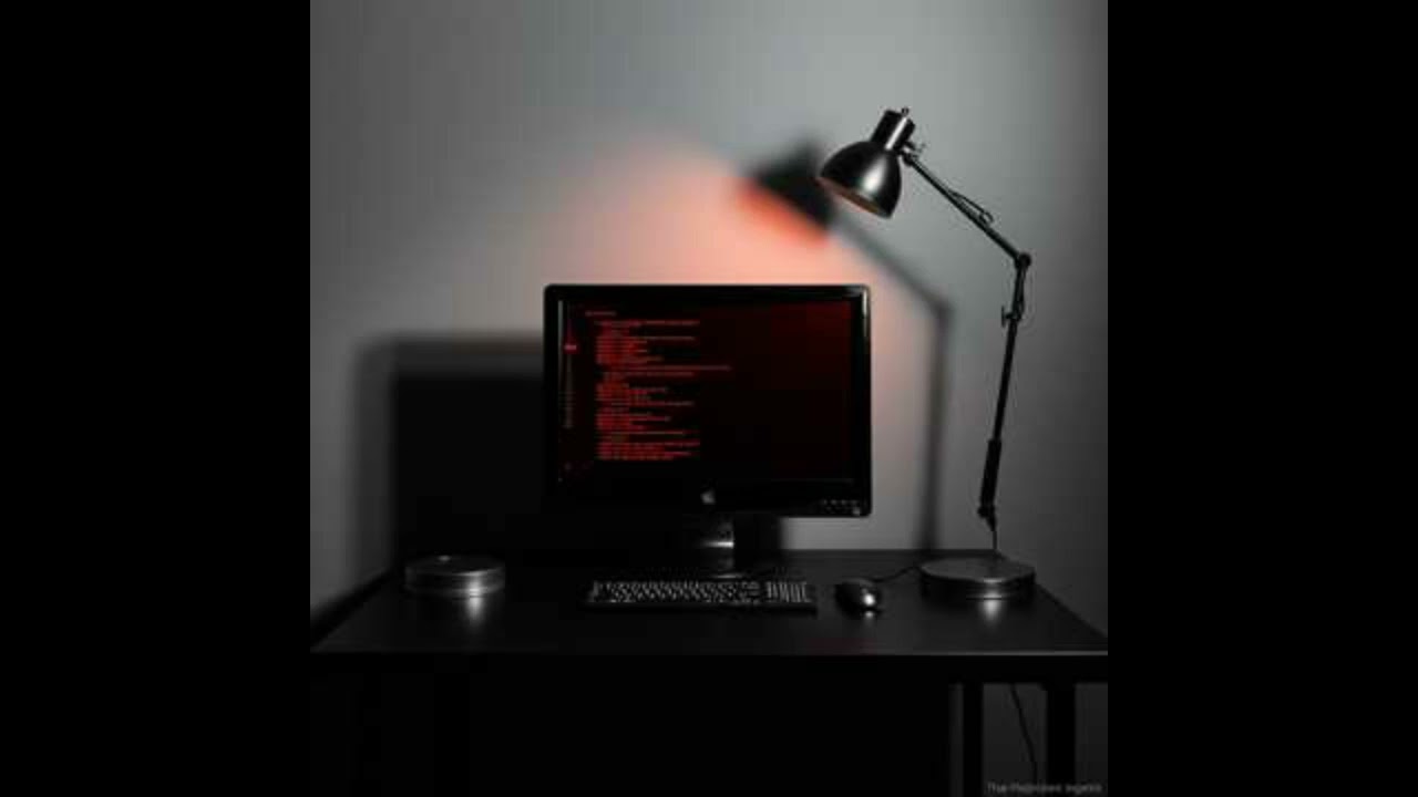 오류 코드 없는 세상-Ai Music