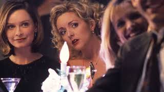 Jane Krakowski reveals landlord evicted her from apartment after recognizing her from Ally McBeal Wealth