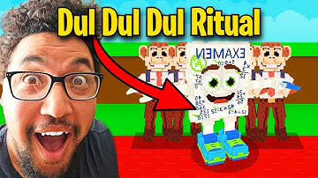 Dul Dul Dul Ritual DEEP DIVE: Geheimen, beloningen en hoe het werkt